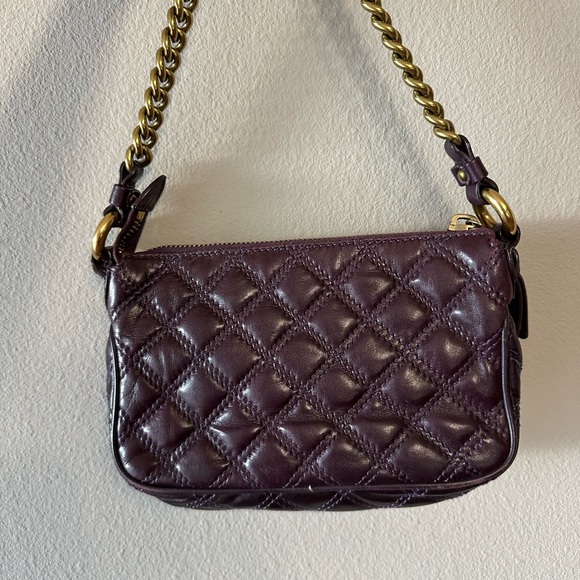 Vintage Marc Jacobs Shoulder Handbag - Picture 5 of 5